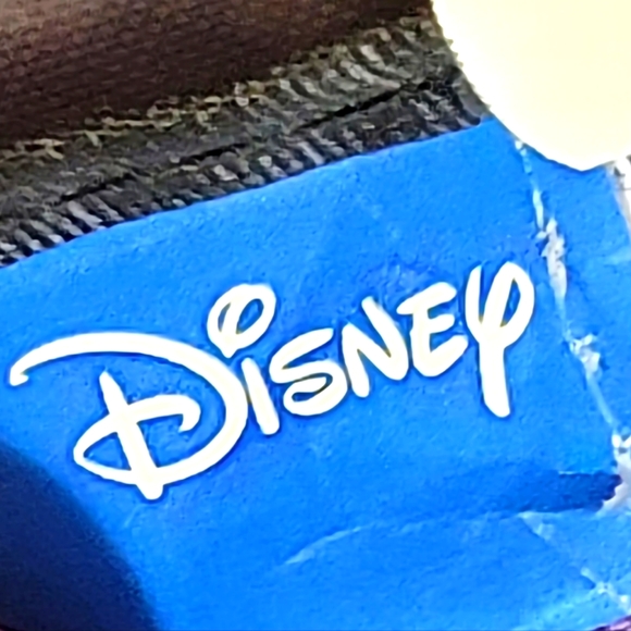 Disney Frozen Sven & Olaf Backpack Drawstring Bag - Picture 5 of 6